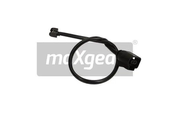 Stabdžių trinkelių susidėvėjimo daviklis MAXGEAR 23-0088