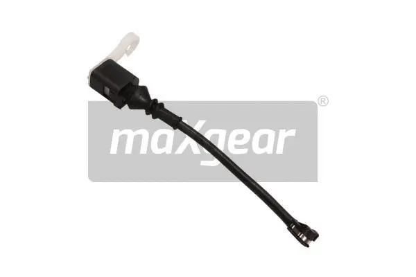 Stabdžių trinkelių susidėvėjimo daviklis MAXGEAR 23-0089