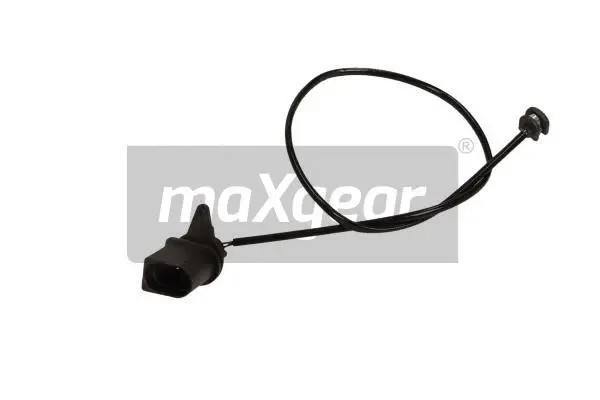 Stabdžių trinkelių susidėvėjimo daviklis MAXGEAR 23-0090