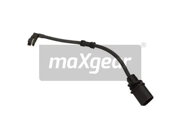 Stabdžių trinkelių susidėvėjimo daviklis MAXGEAR 23-0093