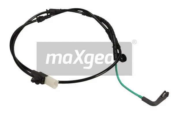 Stabdžių trinkelių susidėvėjimo daviklis MAXGEAR 23-0101