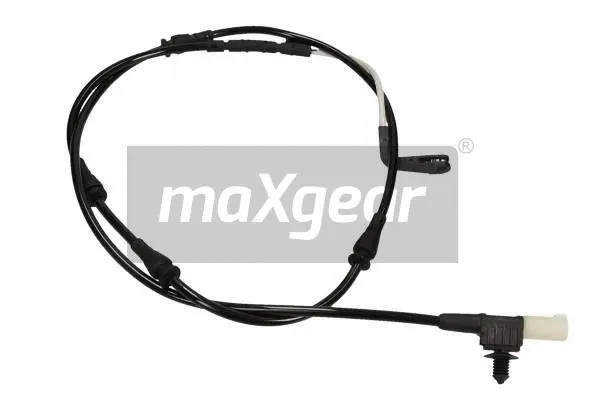 Stabdžių trinkelių susidėvėjimo daviklis MAXGEAR 23-0105