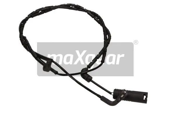 Stabdžių trinkelių susidėvėjimo daviklis MAXGEAR 23-0107