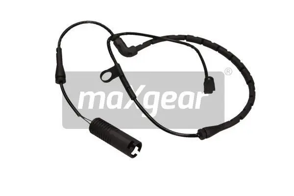 Stabdžių trinkelių susidėvėjimo daviklis MAXGEAR 23-0111