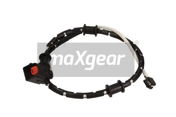 Stabdžių trinkelių susidėvėjimo daviklis MAXGEAR 23-0113