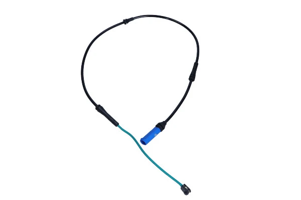 Stabdžių trinkelių susidėvėjimo daviklis MAXGEAR 23-0136