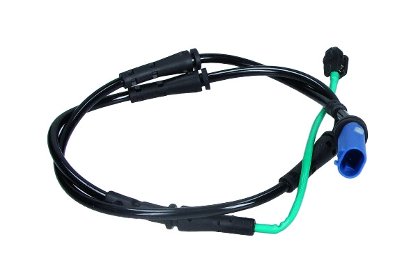 Stabdžių trinkelių susidėvėjimo daviklis MAXGEAR 23-0153