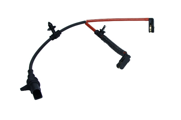 Stabdžių trinkelių susidėvėjimo daviklis MAXGEAR 23-0157
