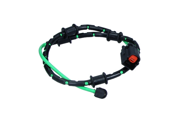 Stabdžių trinkelių susidėvėjimo daviklis MAXGEAR 23-0161