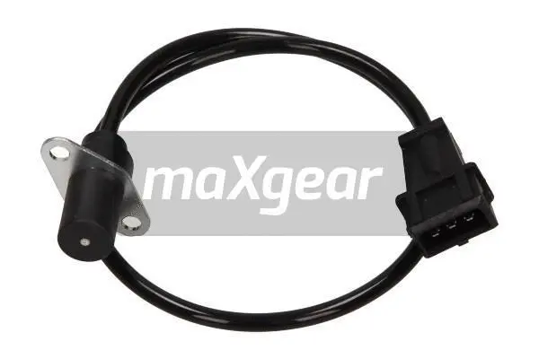 Alkūninio veleno impulso jutiklis MAXGEAR 24-0076