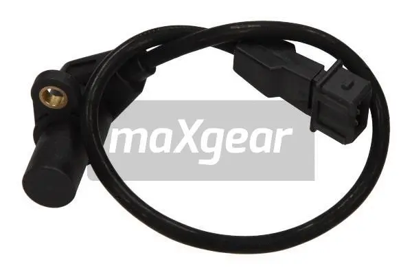 Alkūninio veleno impulso jutiklis MAXGEAR 24-0086