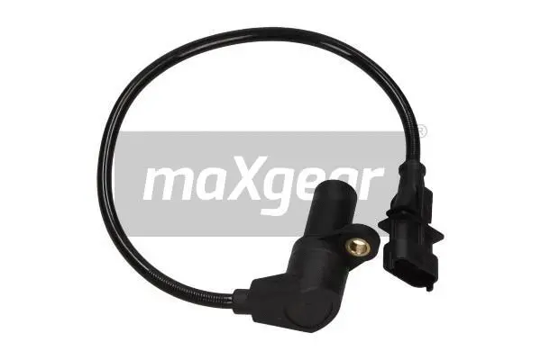 Alkūninio veleno impulso jutiklis MAXGEAR 24-0117
