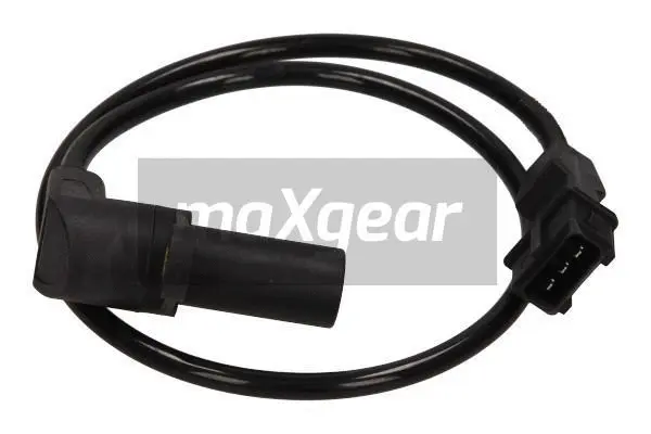 Alkūninio veleno impulso jutiklis MAXGEAR 24-0118