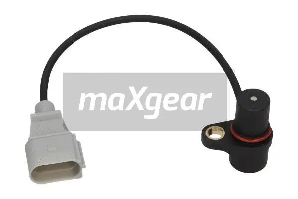 Alkūninio veleno impulso jutiklis MAXGEAR 24-0119