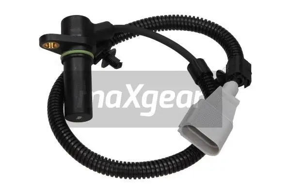 Alkūninio veleno impulso jutiklis MAXGEAR 24-0126