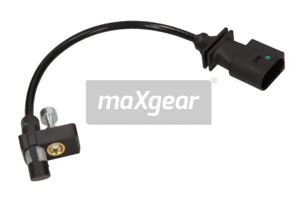 Alkūninio veleno impulso jutiklis MAXGEAR 24-0206