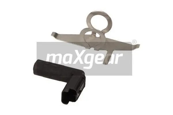 Alkūninio veleno impulso jutiklis MAXGEAR 24-0209