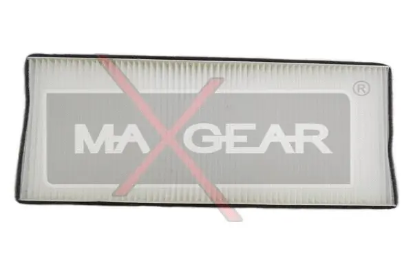 Salono filtras MAXGEAR 26-0012