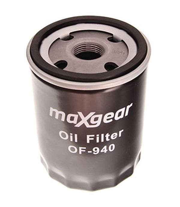 Alyvos filtras MAXGEAR 26-0029