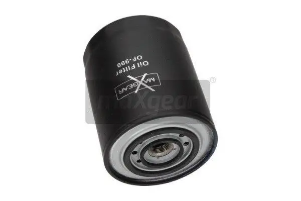 Alyvos filtras MAXGEAR 26-0031