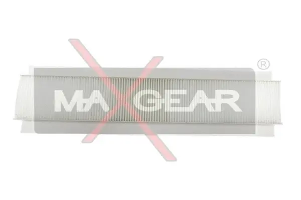 Salono filtras MAXGEAR 26-0039