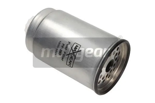 Kuro filtras MAXGEAR 26-0048