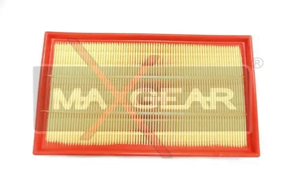 Oro filtras MAXGEAR 26-0051