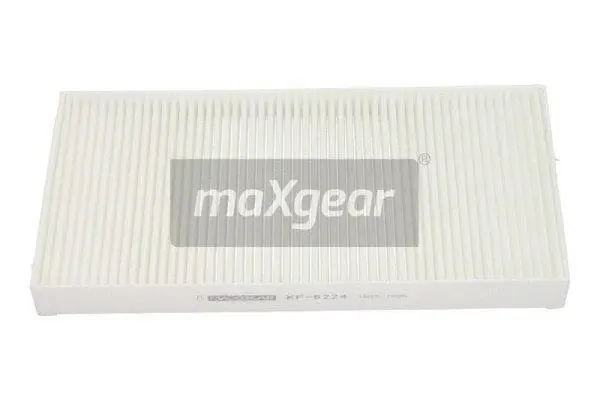 Salono filtras MAXGEAR 26-0063