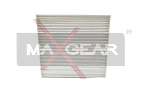 Salono filtras MAXGEAR 26-0100