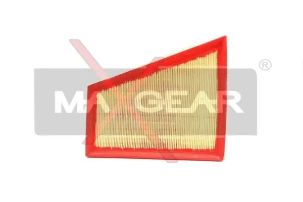 Oro filtras MAXGEAR 26-0111