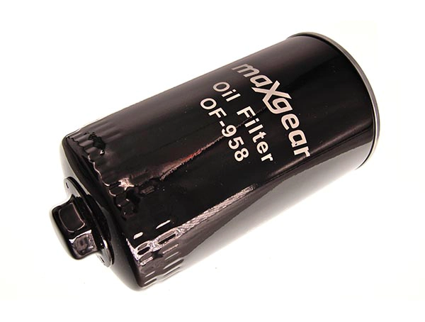 Alyvos filtras MAXGEAR 26-0133