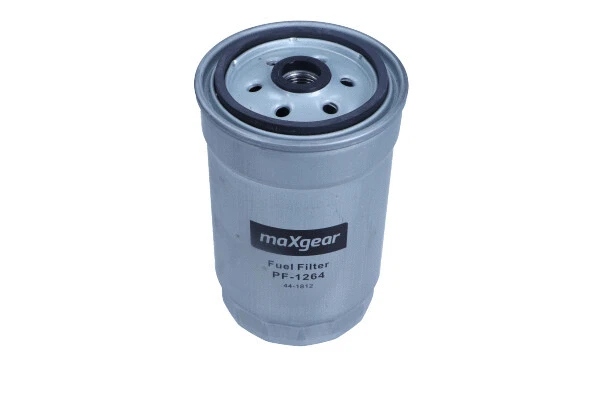 Kuro filtras MAXGEAR 26-0140