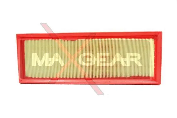 Oro filtras MAXGEAR 26-0150