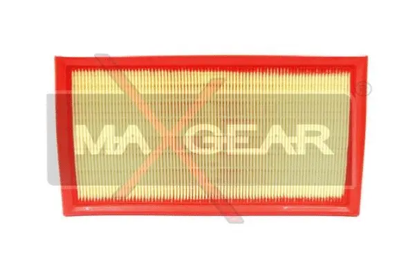 Oro filtras MAXGEAR 26-0152