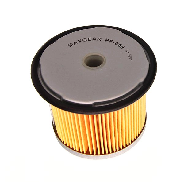 Kuro filtras MAXGEAR 26-0169