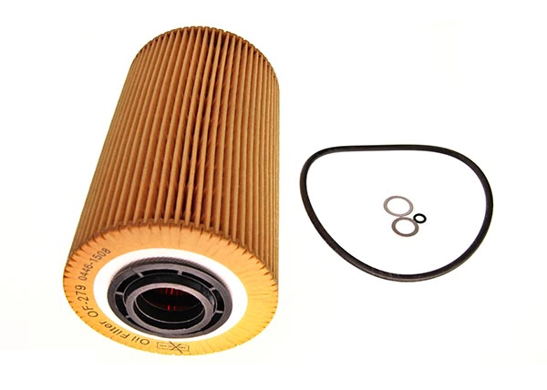 Alyvos filtras MAXGEAR 26-0173