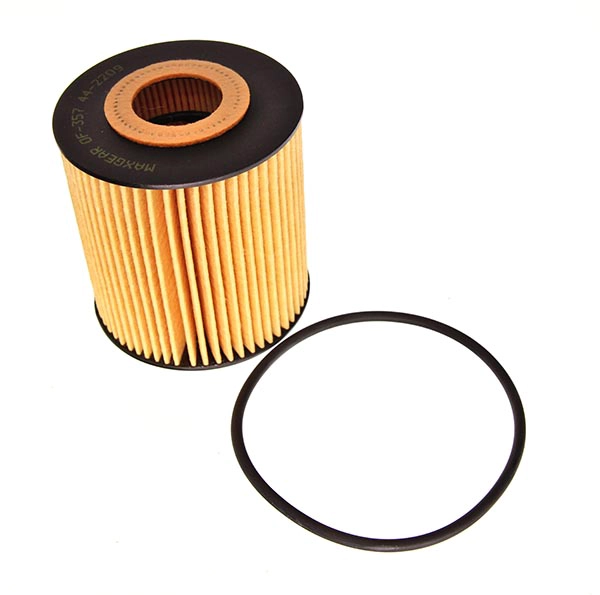 Alyvos filtras MAXGEAR 26-0178