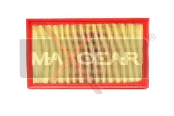 Oro filtras MAXGEAR 26-0198