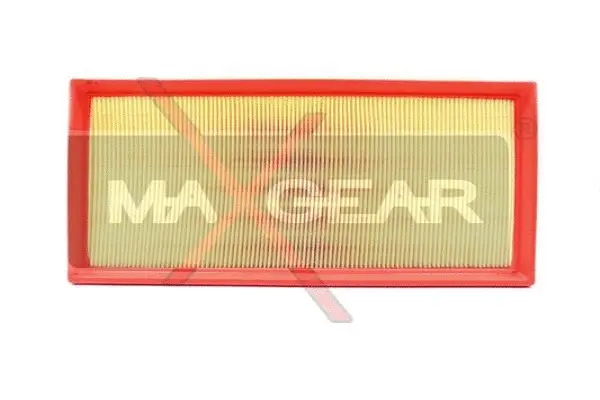 Oro filtras MAXGEAR 26-0221