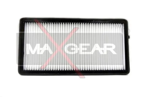 Salono filtras MAXGEAR 26-0231