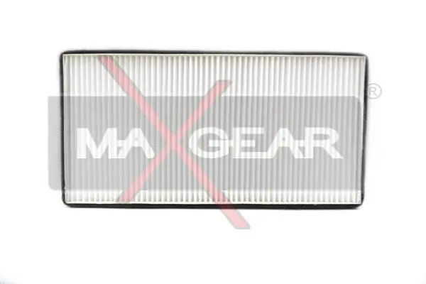 Salono filtras MAXGEAR 26-0234