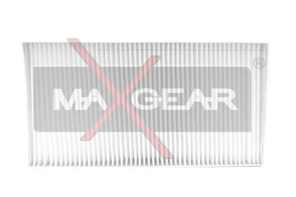 Salono filtras MAXGEAR 26-0237