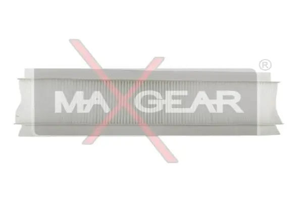 Salono filtras MAXGEAR 26-0239