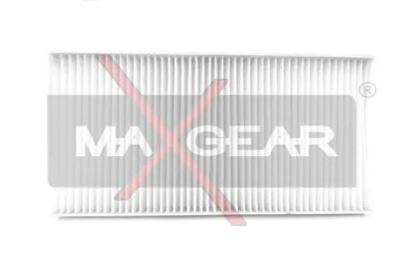 Salono filtras MAXGEAR 26-0240