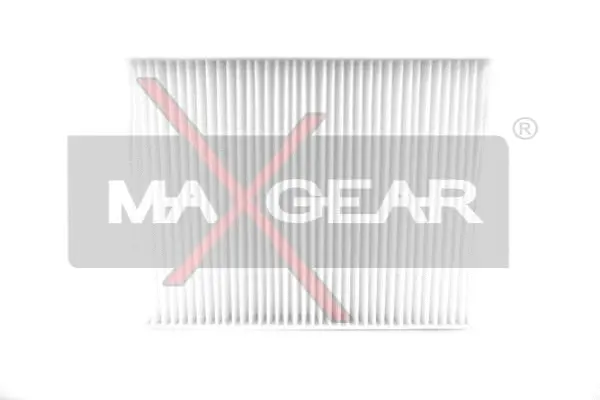 Salono filtras MAXGEAR 26-0242