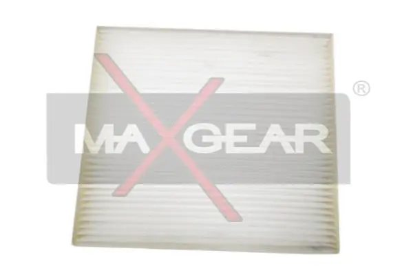 Salono filtras MAXGEAR 26-0249
