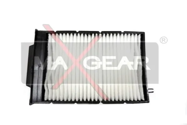 Salono filtras MAXGEAR 26-0253