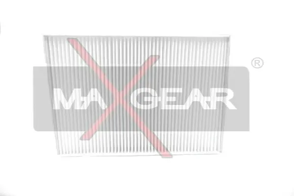Salono filtras MAXGEAR 26-0254