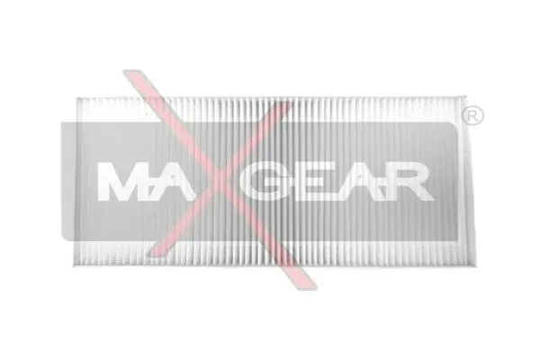 Salono filtras MAXGEAR 26-0256