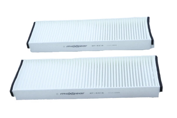 Salono filtras MAXGEAR 26-0257